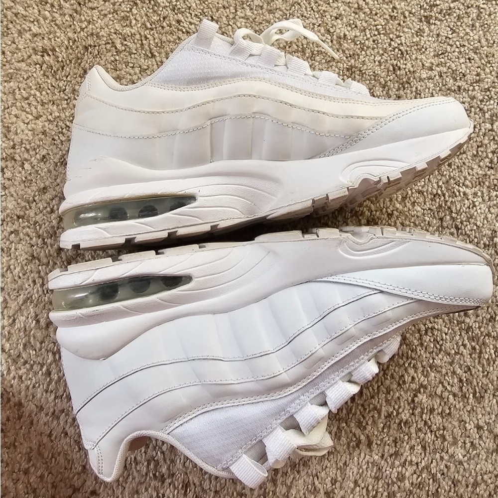 White air max - Picture 4 of 9